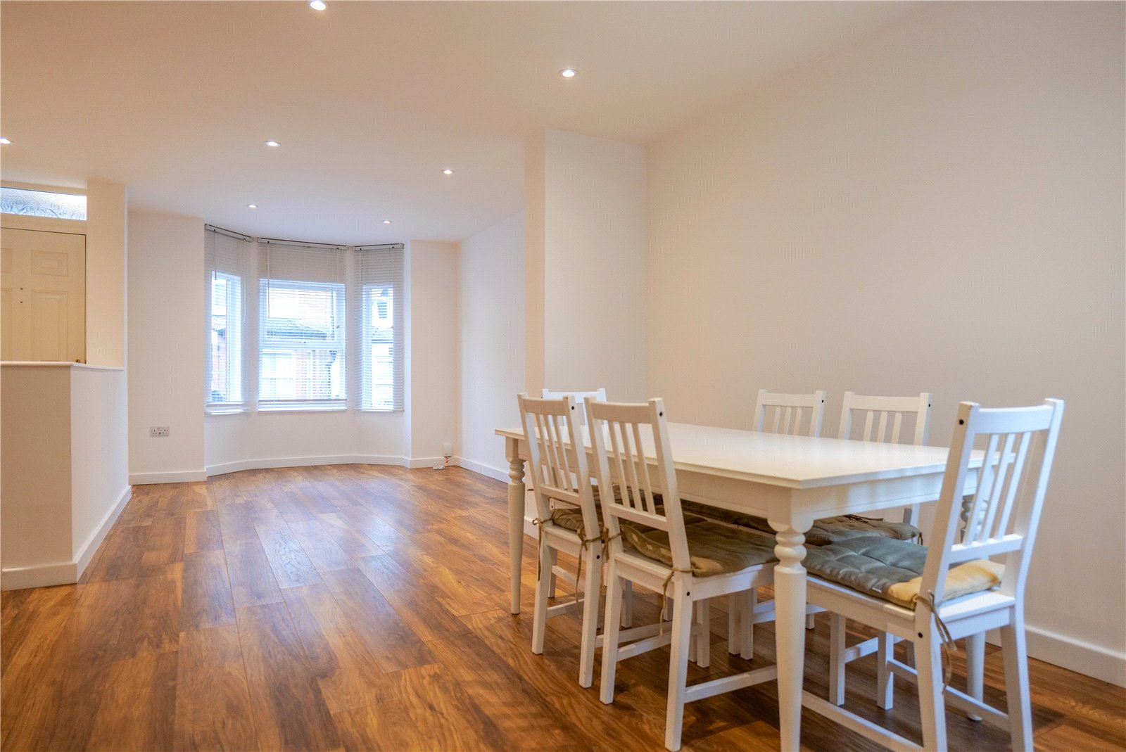 3 bedroom House to let in Reading, Berkshire