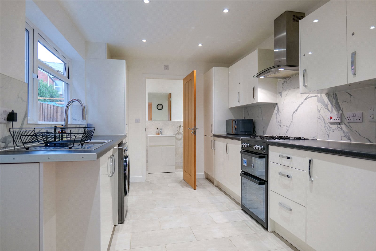 3 bedroom House to let in Reading, Berkshire
