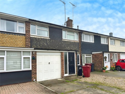 Reading, Berkshire