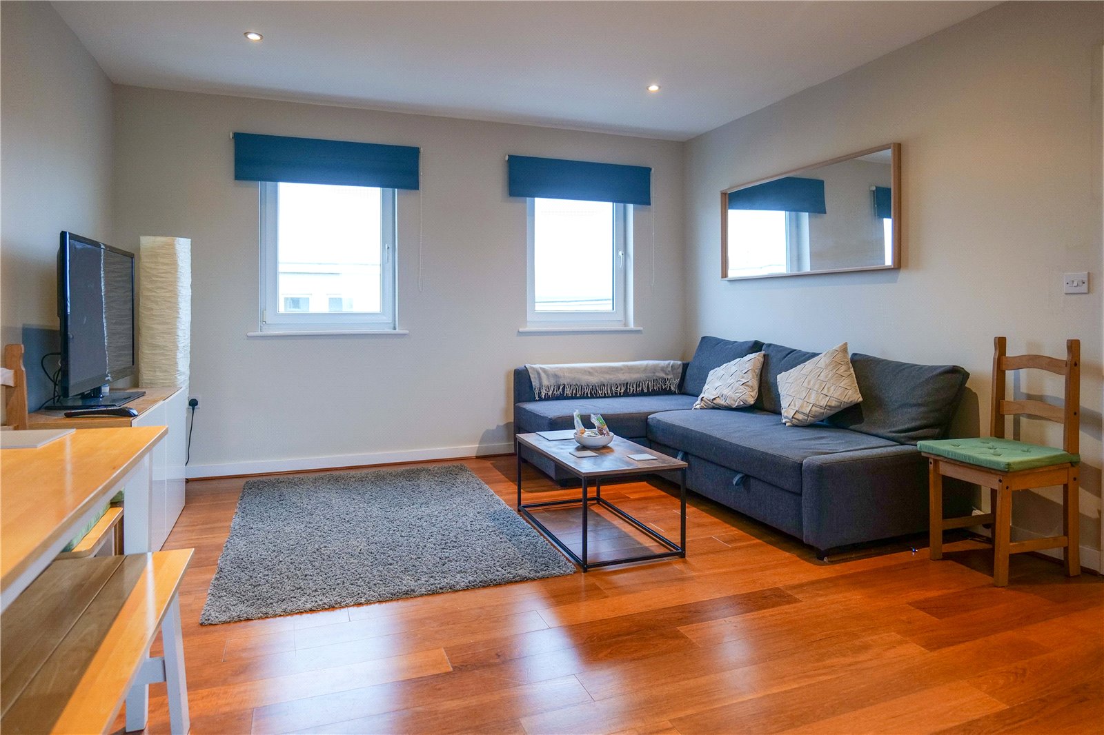 1 bedroom Flat to let in Reading, Berkshire