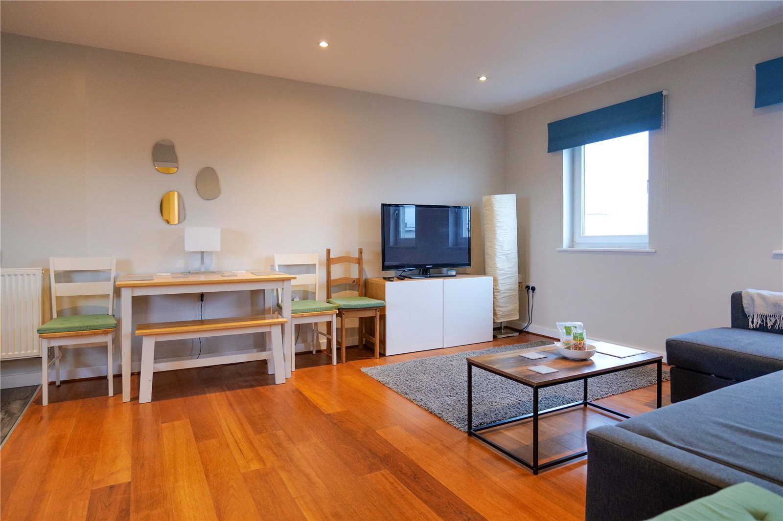 1 bedroom Flat to let in Reading, Berkshire