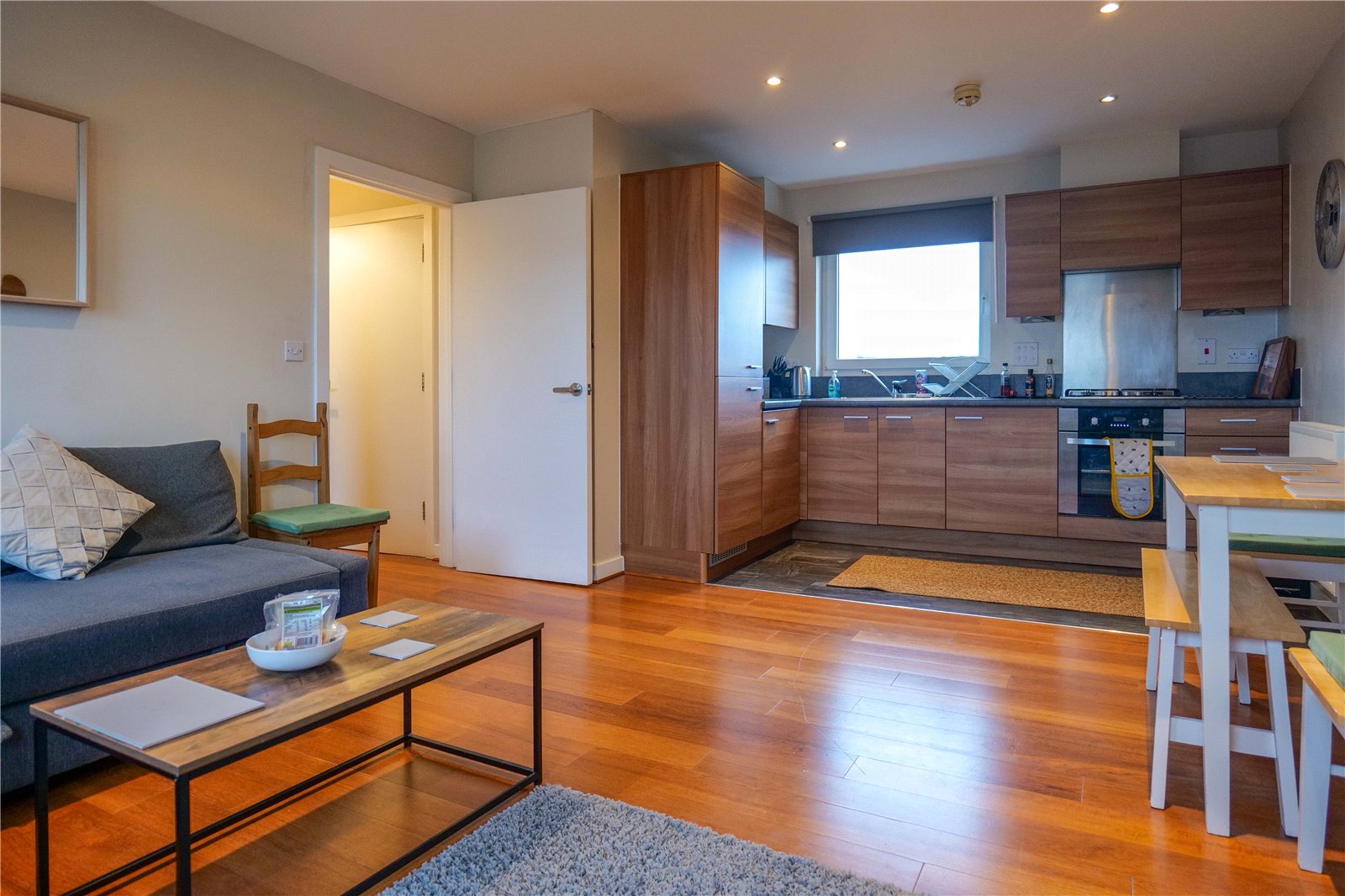 1 bedroom Flat to let in Reading, Berkshire