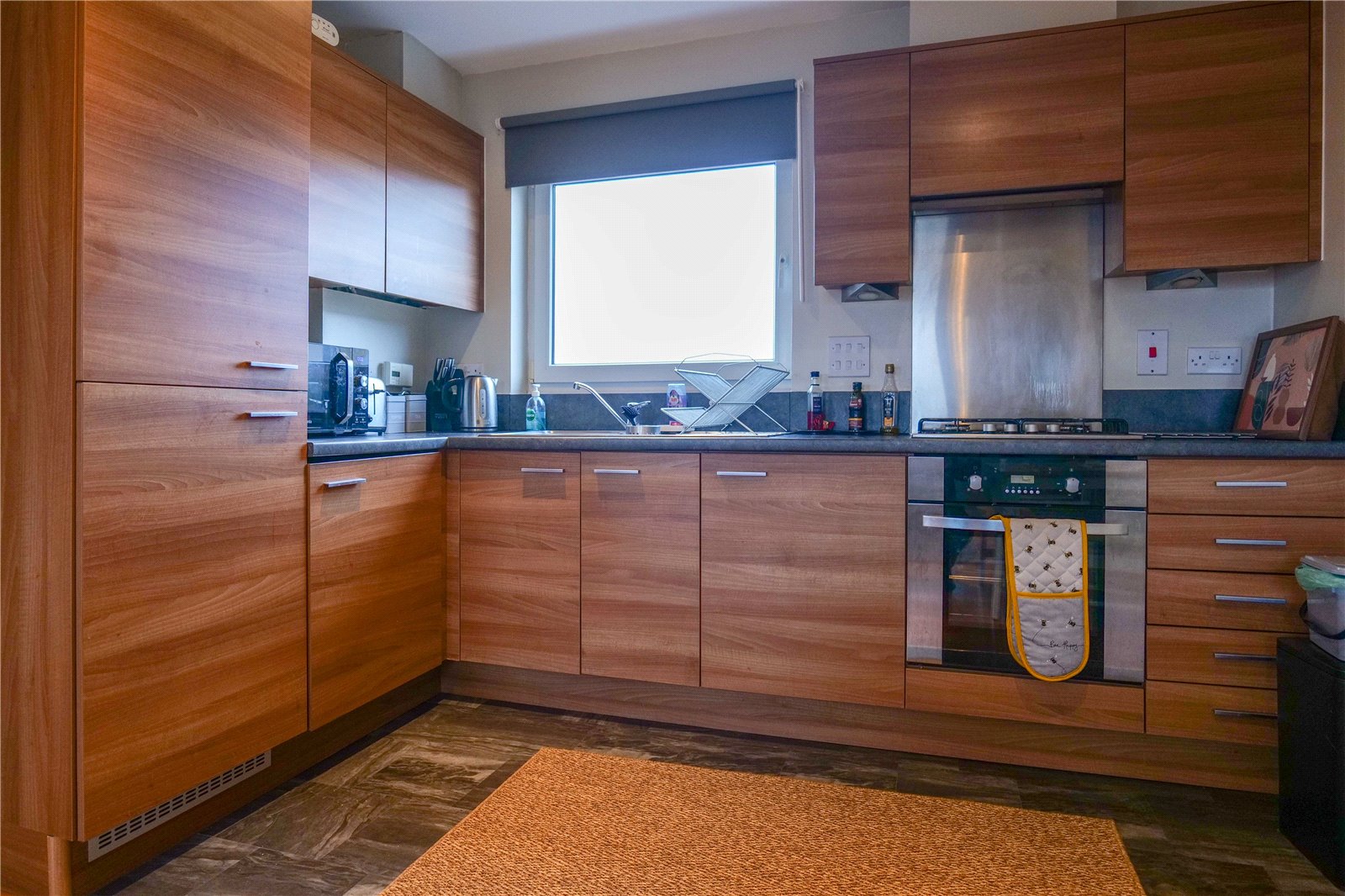 1 bedroom Flat to let in Reading, Berkshire
