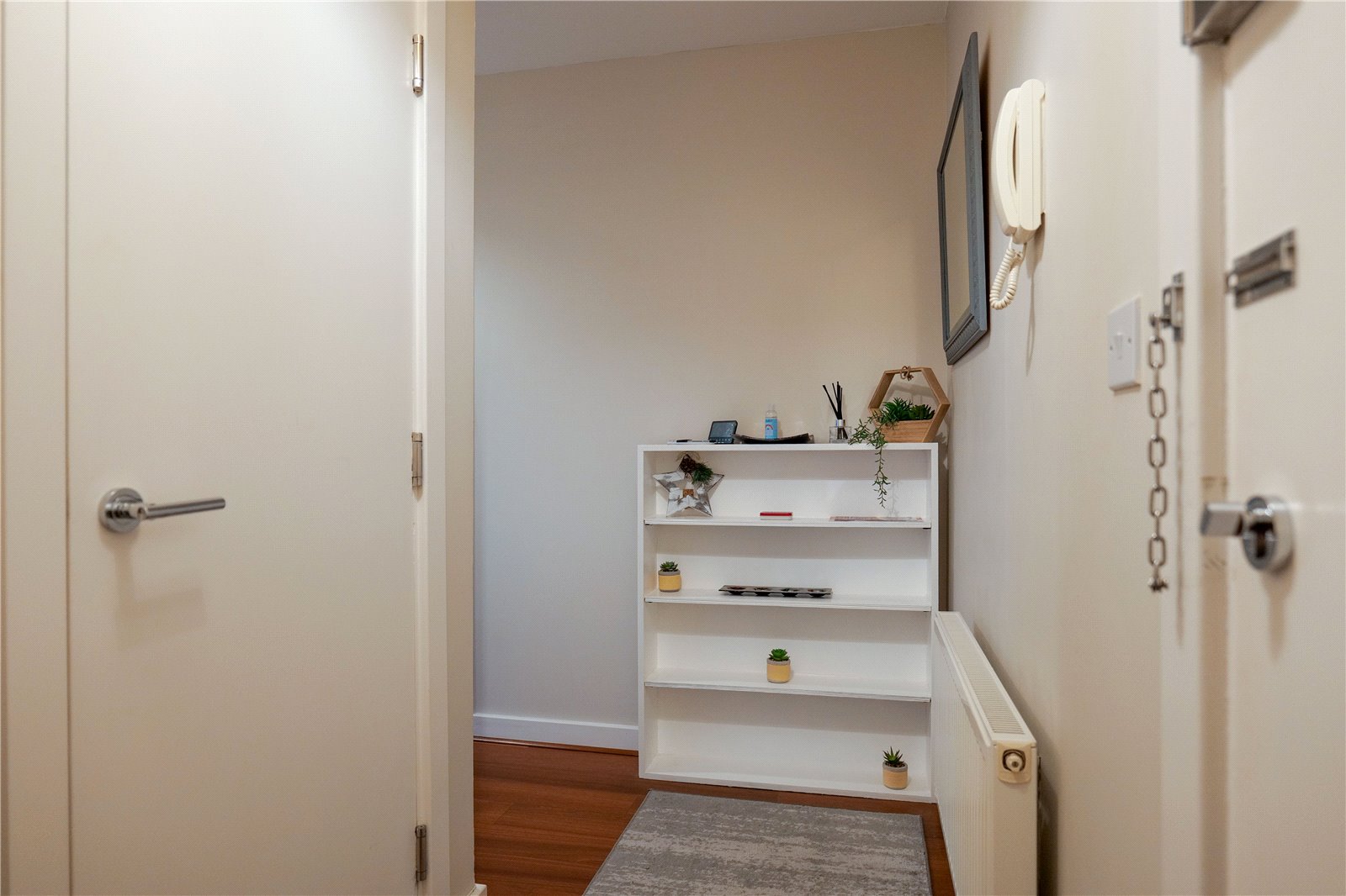 1 bedroom Flat to let in Reading, Berkshire