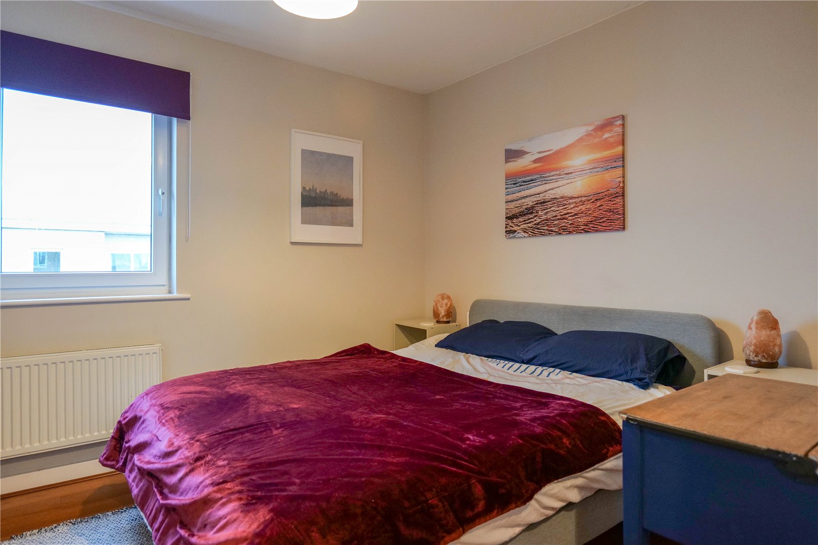 1 bedroom Flat to let in Reading, Berkshire