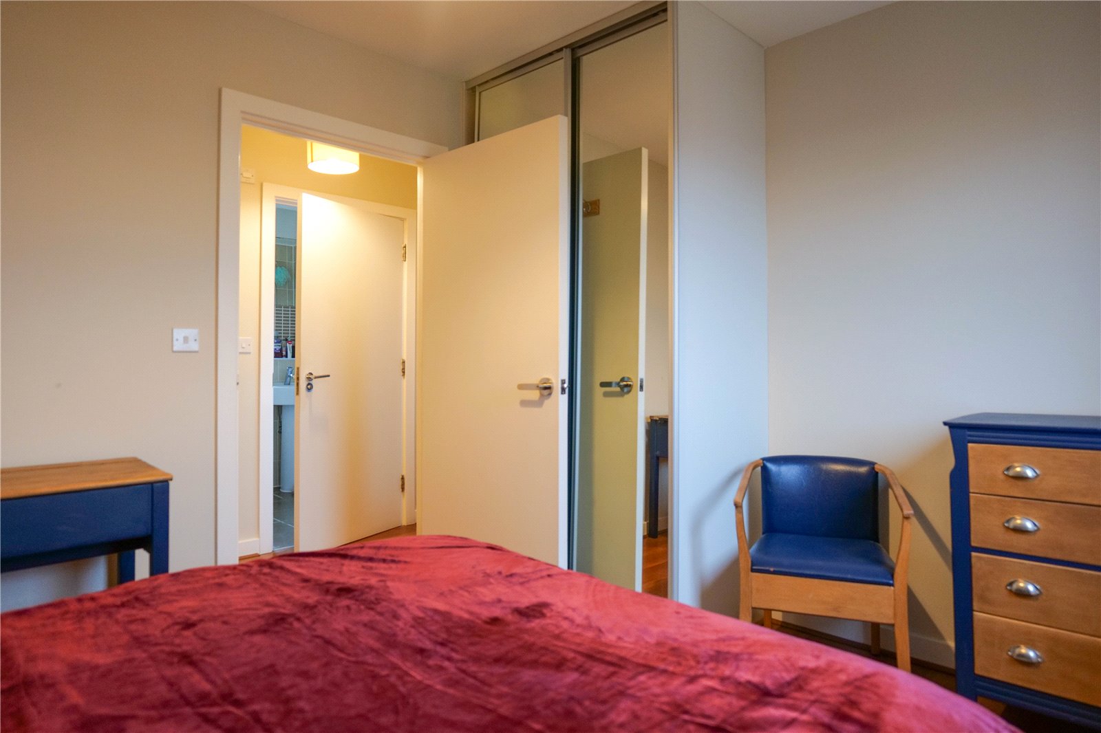 1 bedroom Flat to let in Reading, Berkshire