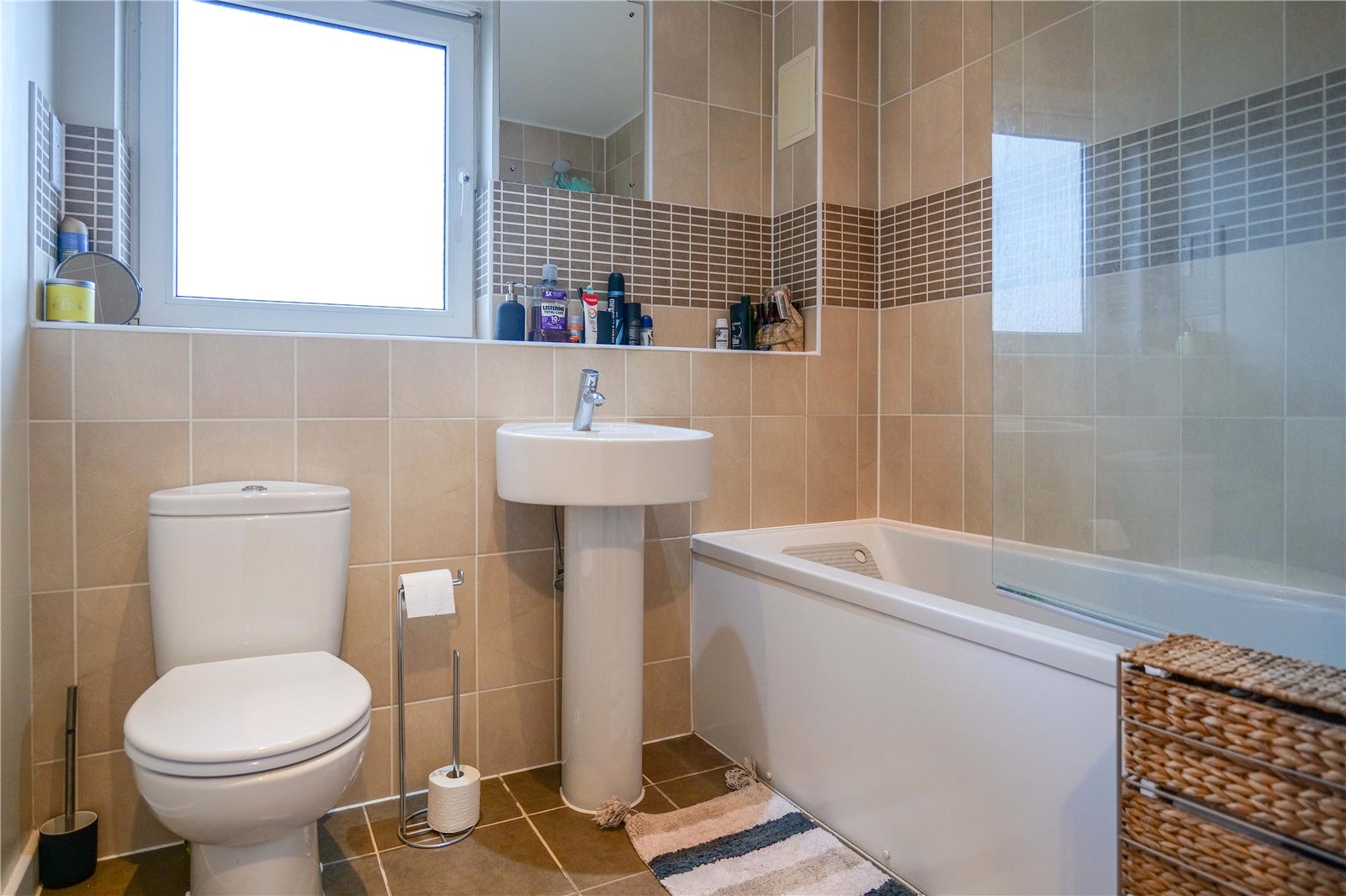 1 bedroom Flat to let in Reading, Berkshire