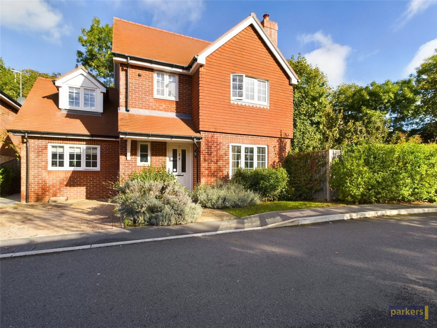 Woodley, Reading, Berkshire