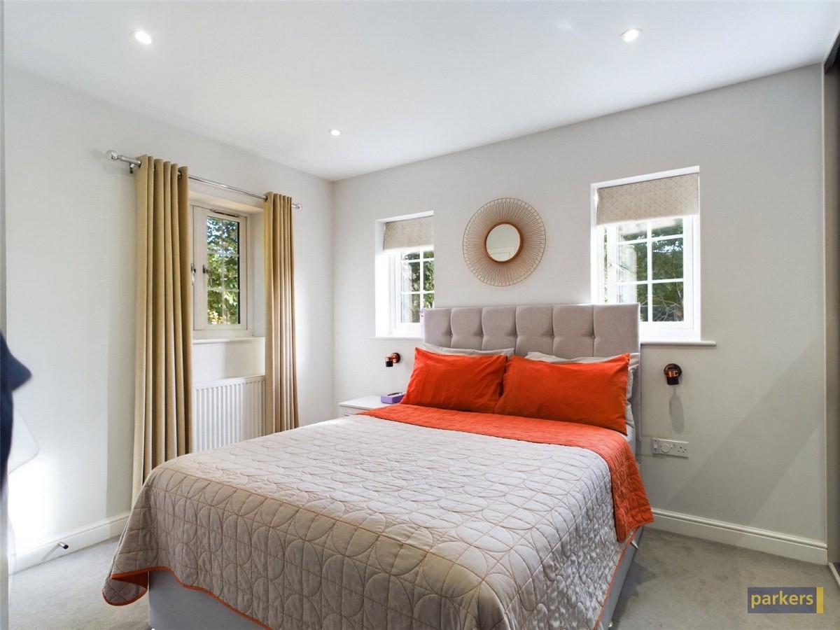 Woodley, Reading, Berkshire