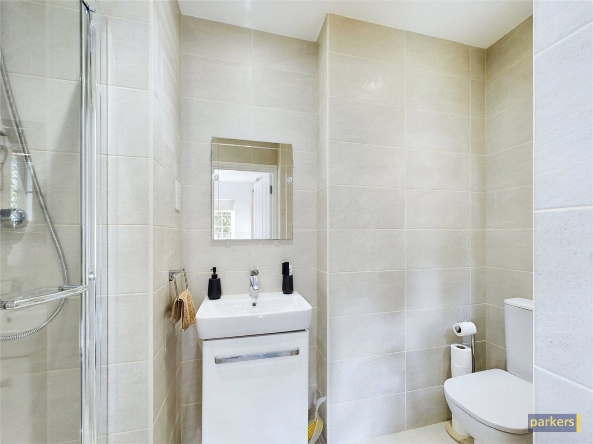 Woodley, Reading, Berkshire