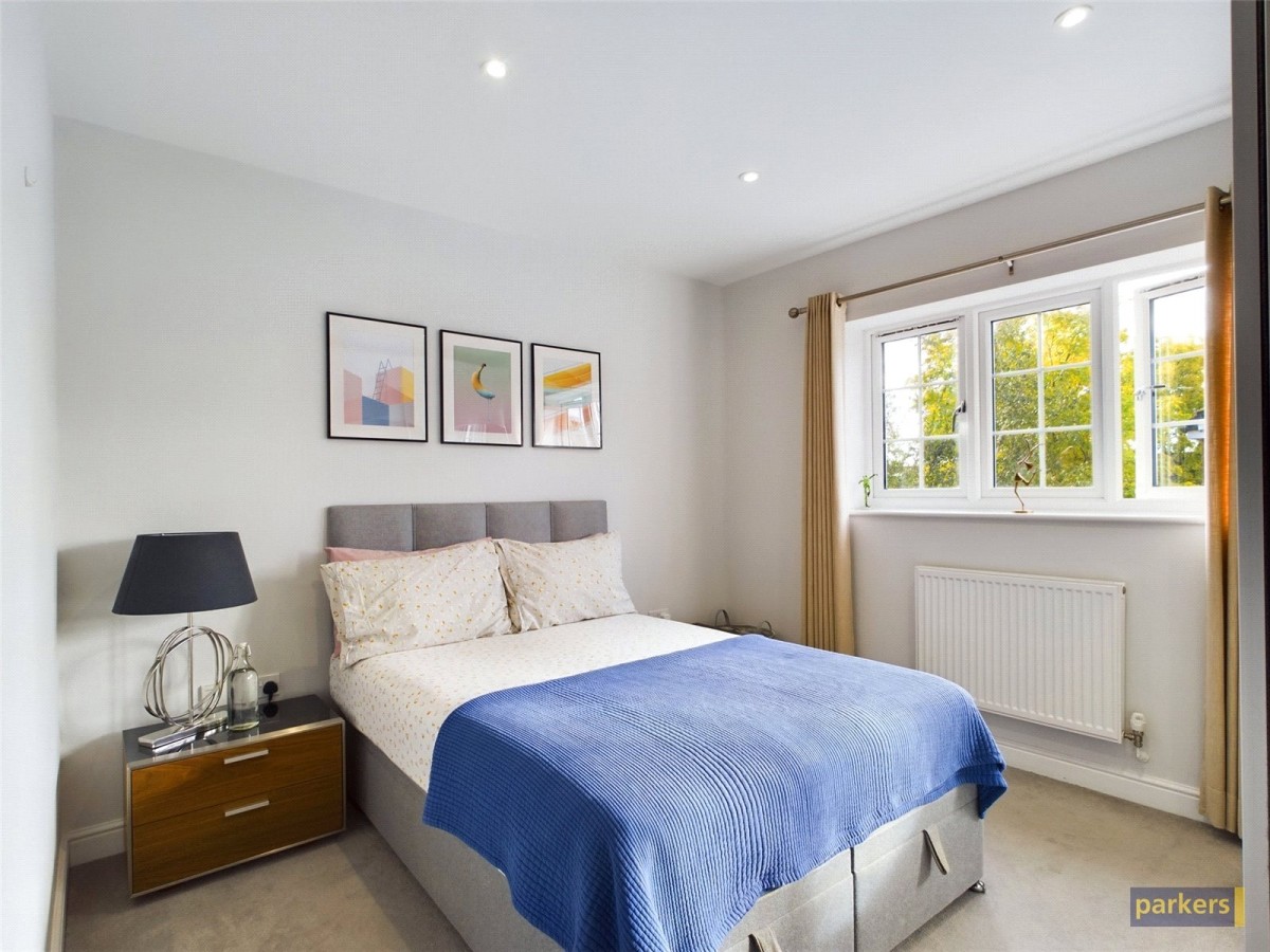 Woodley, Reading, Berkshire