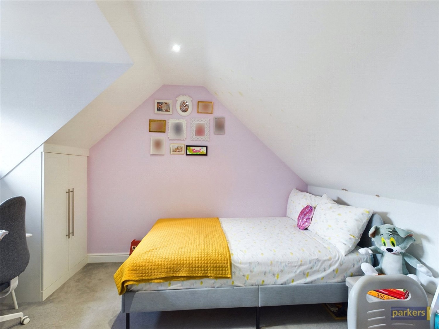 Woodley, Reading, Berkshire