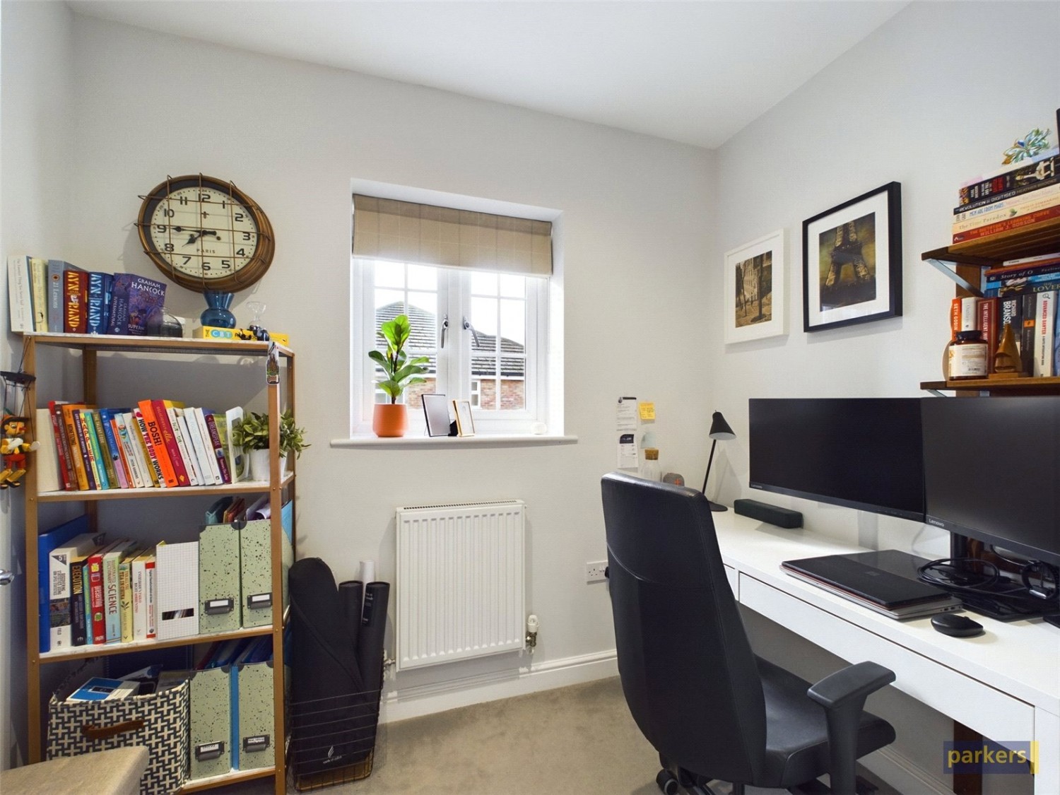 Woodley, Reading, Berkshire