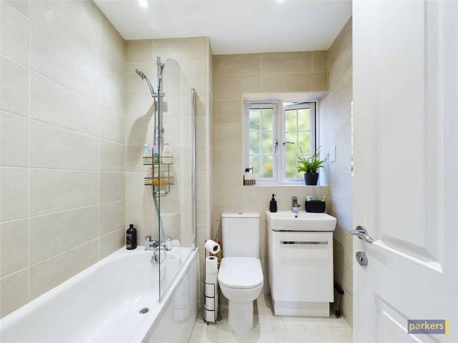 Woodley, Reading, Berkshire