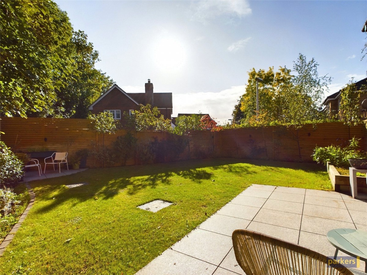 Woodley, Reading, Berkshire