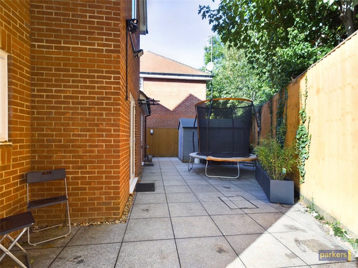 Woodley, Reading, Berkshire