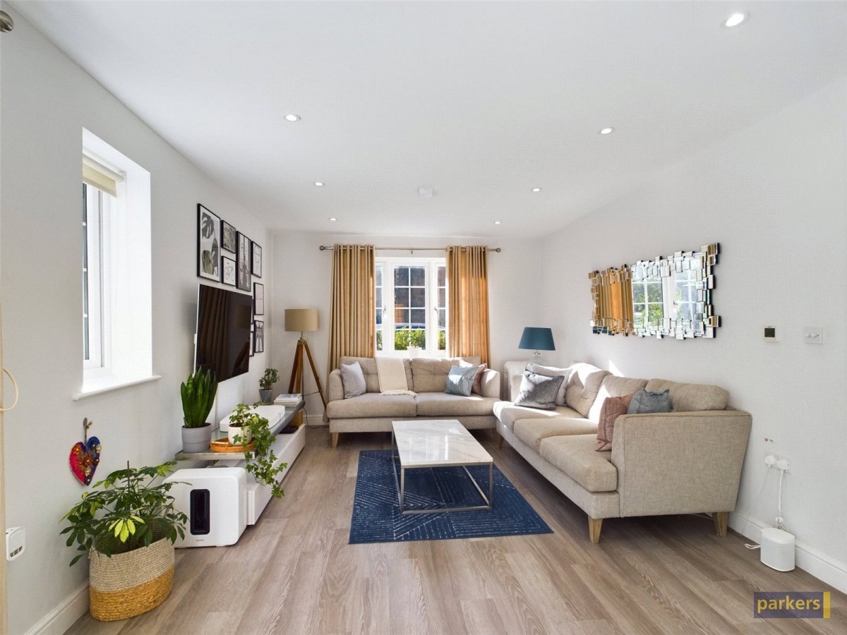Woodley, Reading, Berkshire