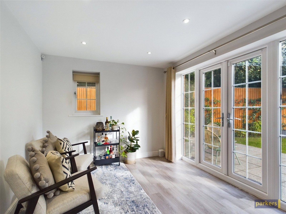 Woodley, Reading, Berkshire