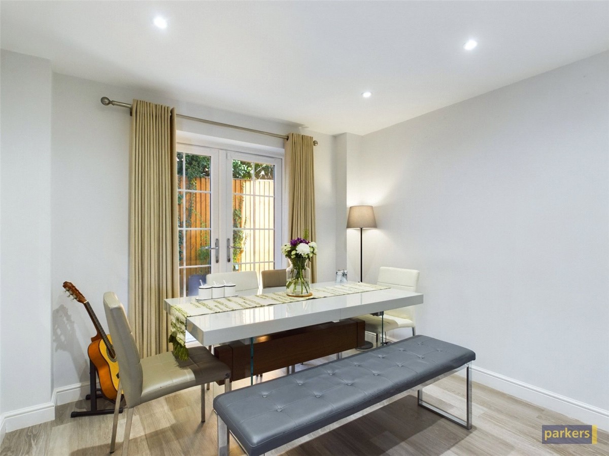 Woodley, Reading, Berkshire