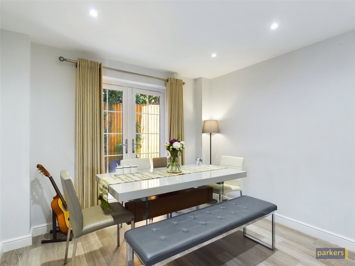 Woodley, Reading, Berkshire