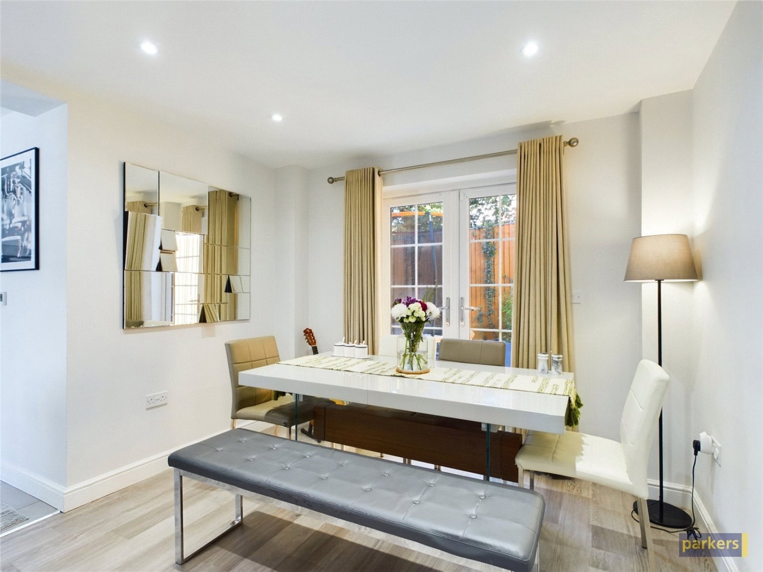 Woodley, Reading, Berkshire