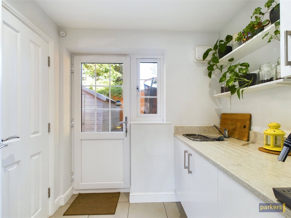 Woodley, Reading, Berkshire