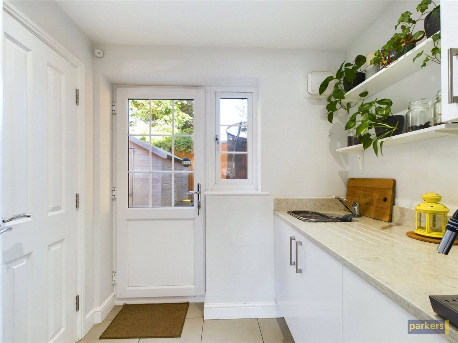 Woodley, Reading, Berkshire