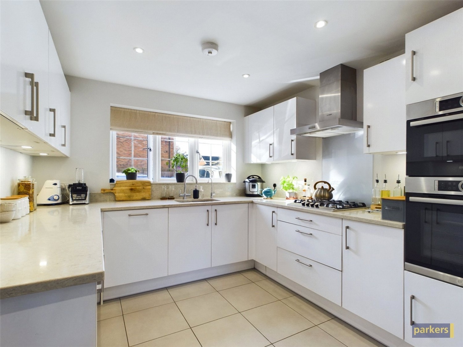 Woodley, Reading, Berkshire