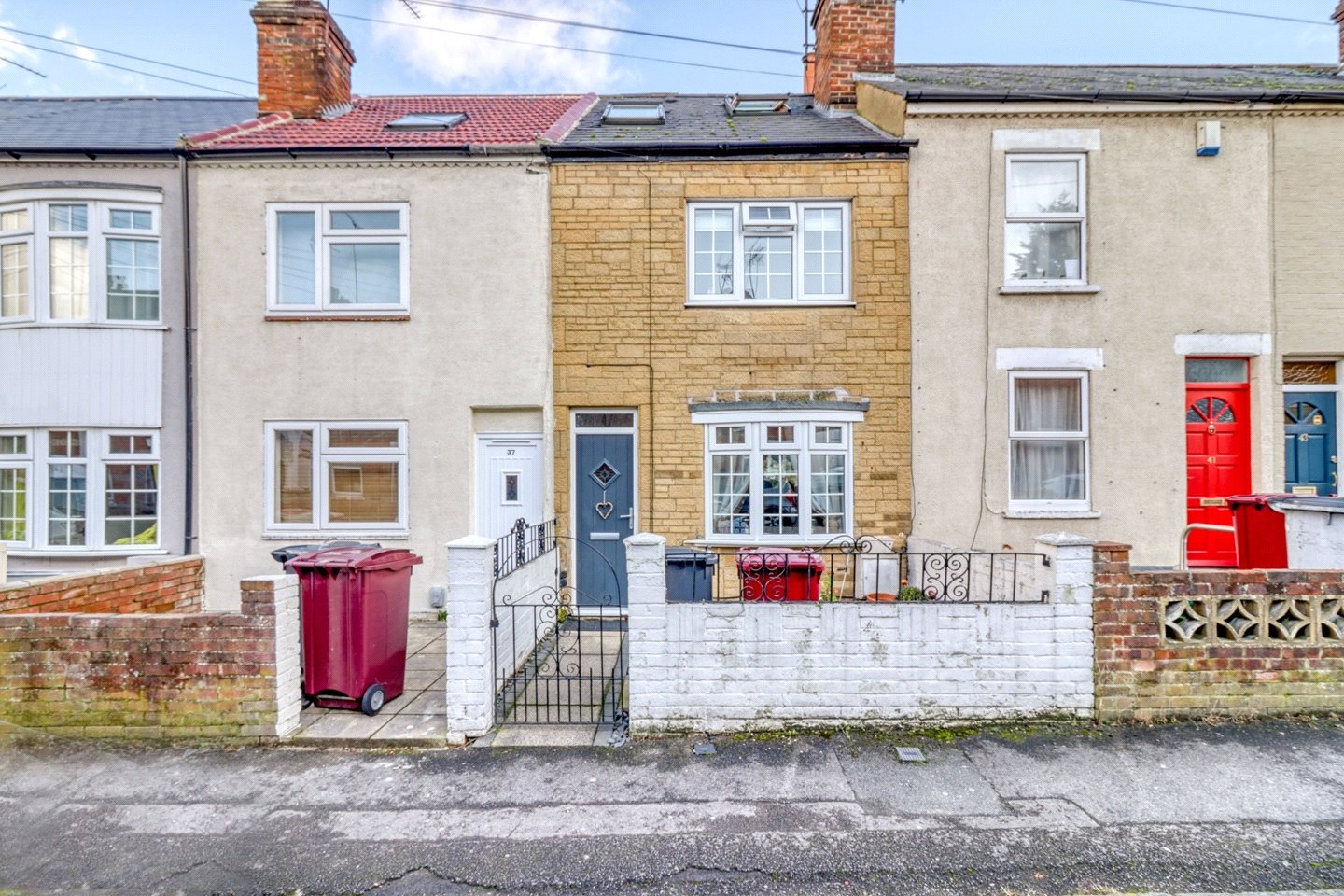 Reading, Berkshire