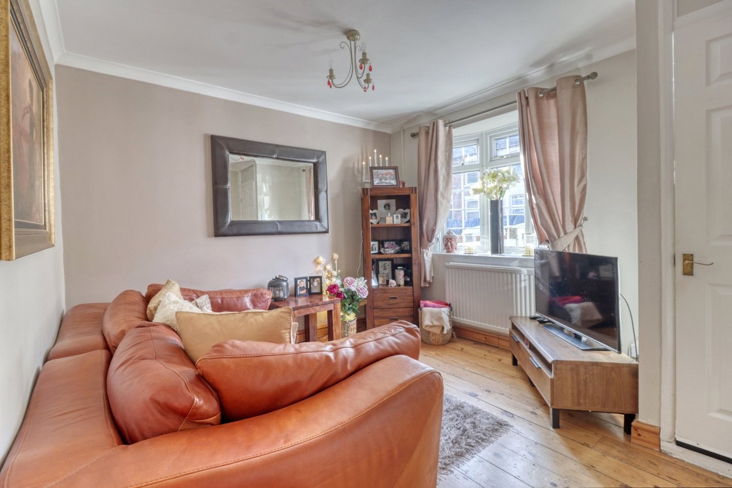 3 bedroom House to let in Reading, Berkshire