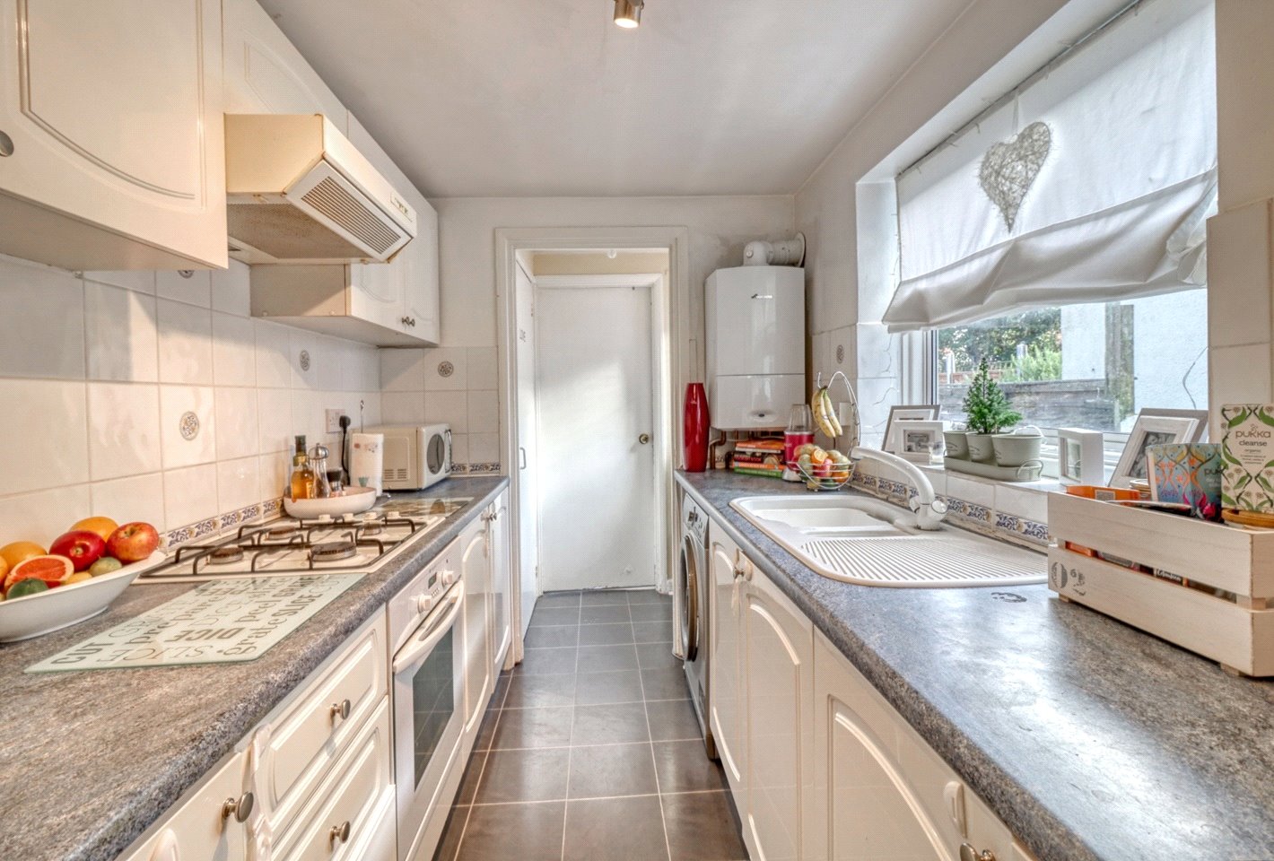 3 bedroom House to let in Reading, Berkshire