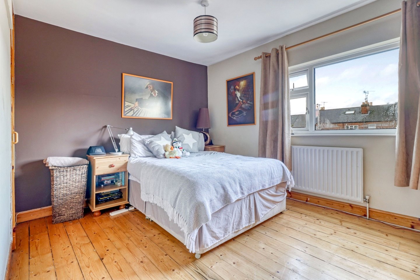 3 bedroom House to let in Reading, Berkshire