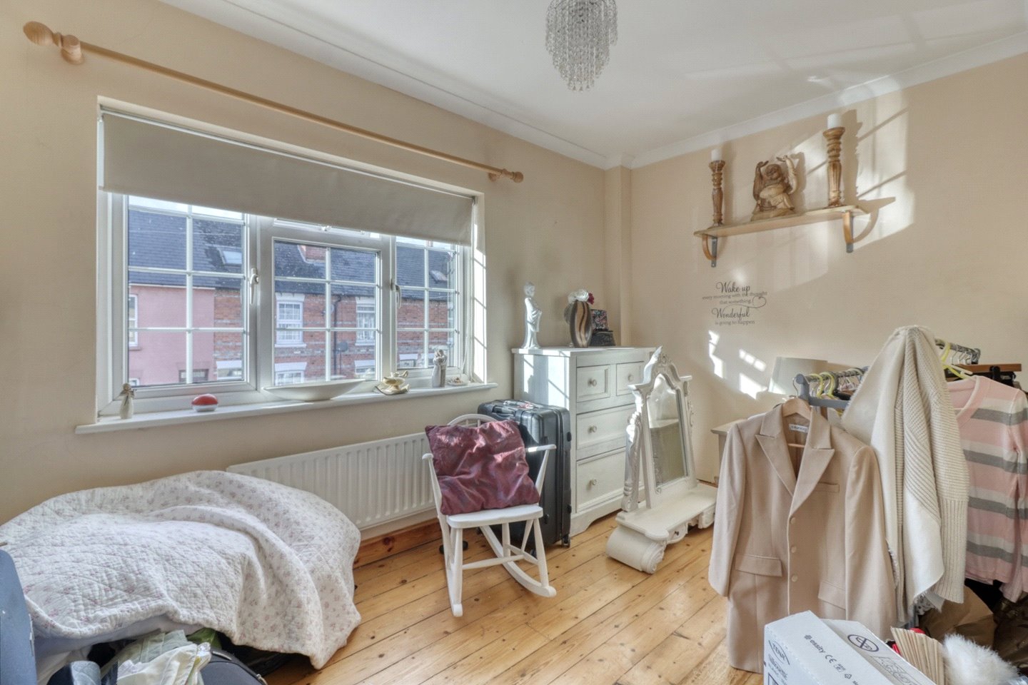 3 bedroom House to let in Reading, Berkshire