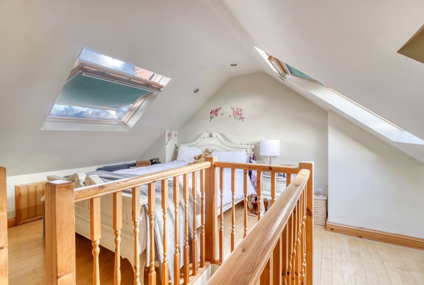 3 bedroom House to let in Reading, Berkshire