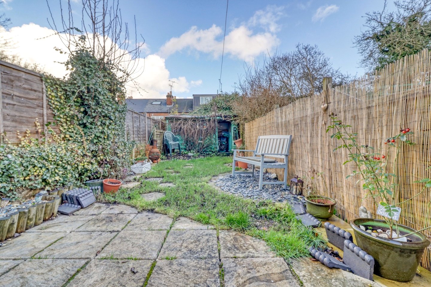 3 bedroom House to let in Reading, Berkshire