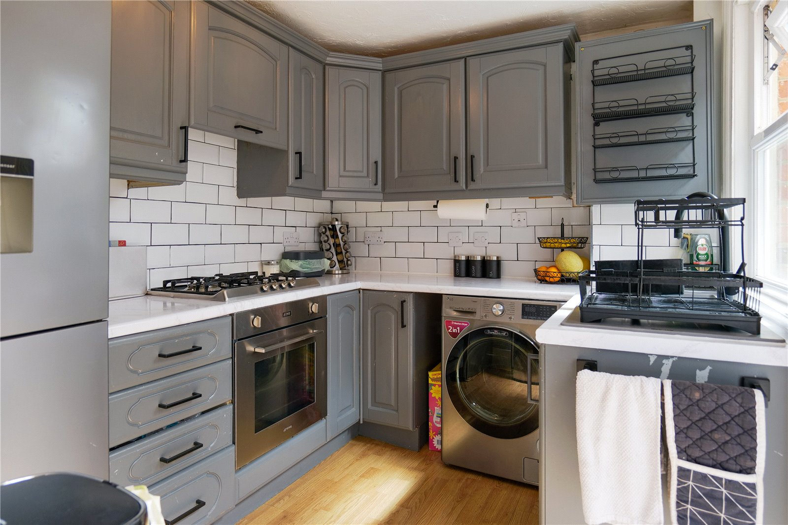 2 bedroom House to let in Caversham, Reading, Berkshire