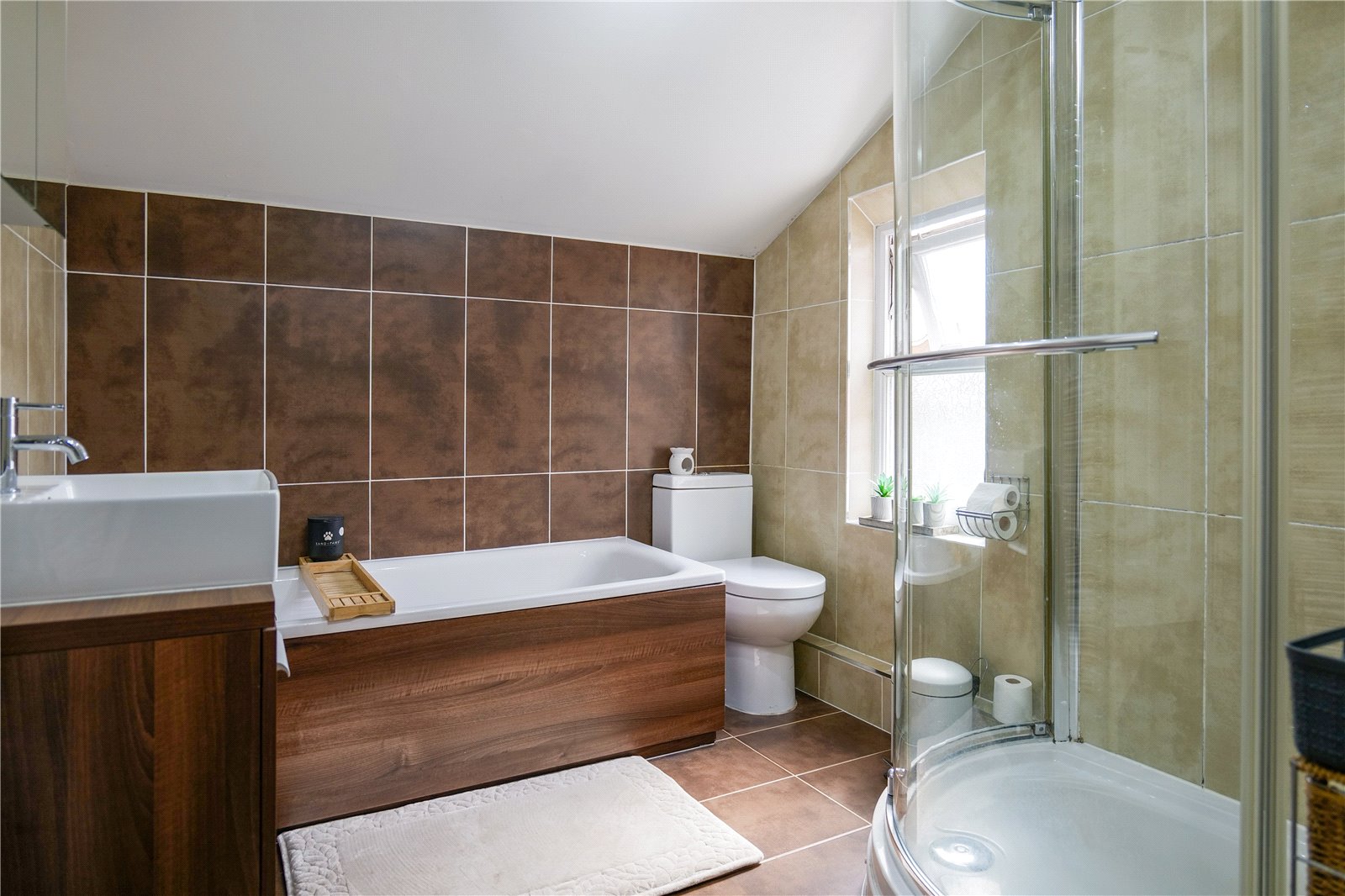 2 bedroom House to let in Caversham, Reading, Berkshire