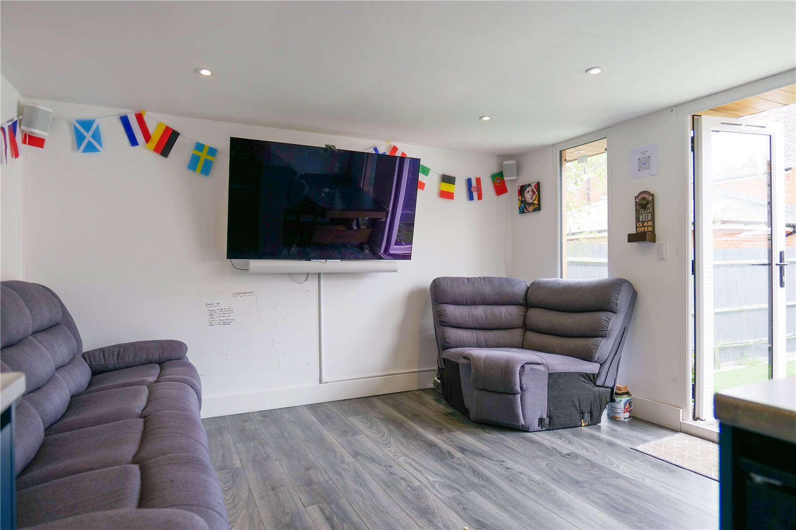 2 bedroom House to let in Caversham, Reading, Berkshire