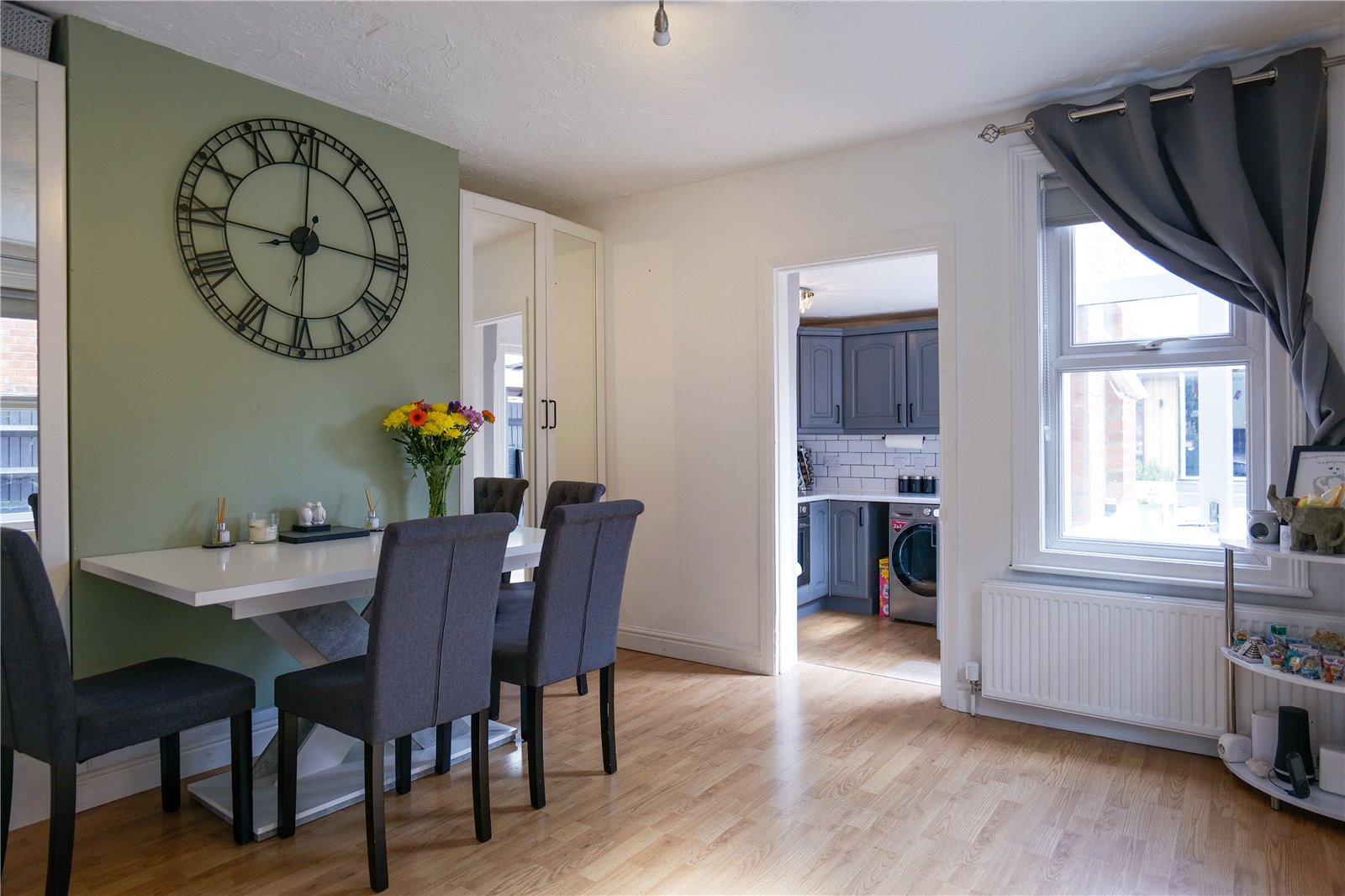 2 bedroom House to let in Caversham, Reading, Berkshire