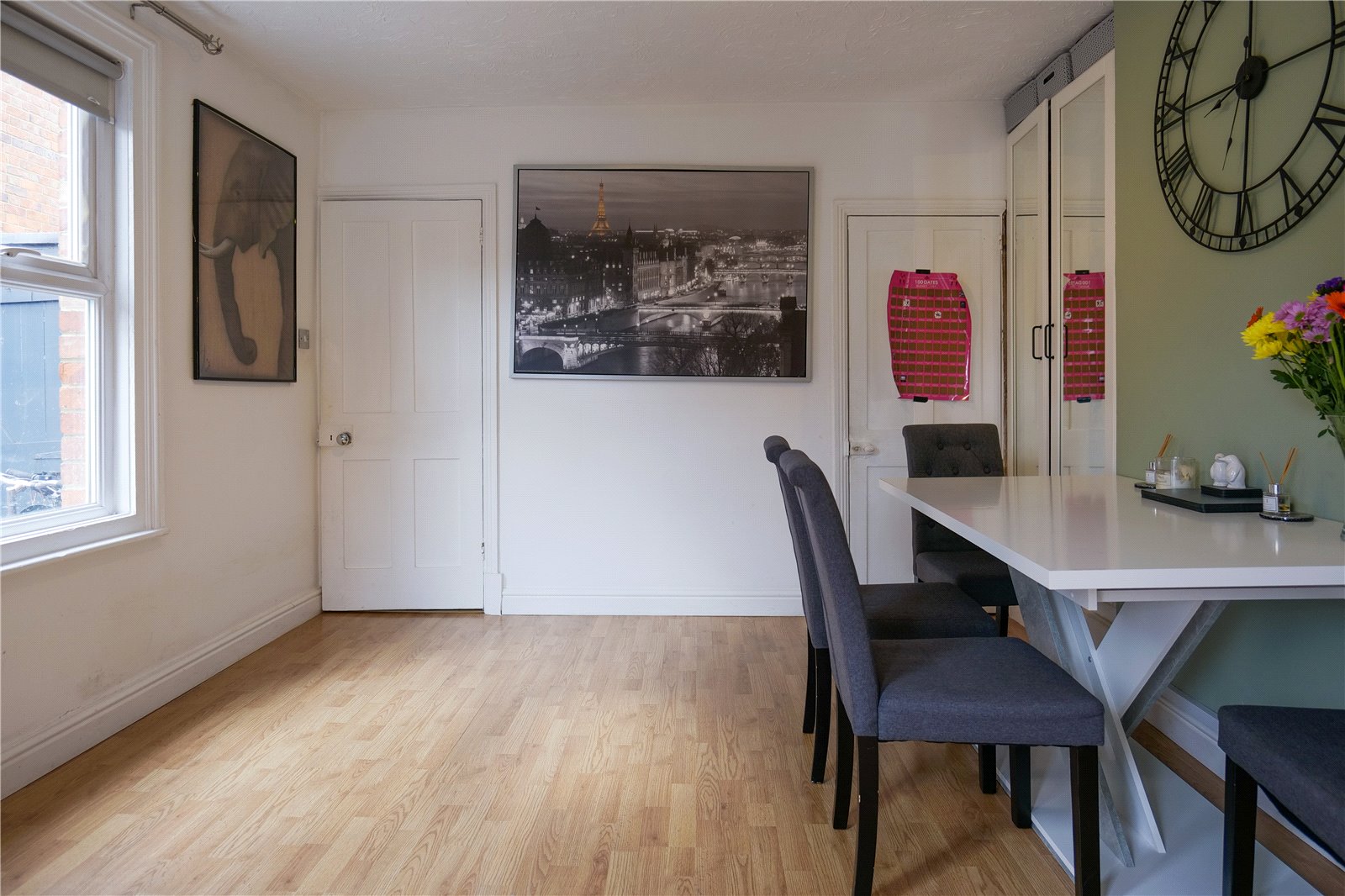 2 bedroom House to let in Caversham, Reading, Berkshire