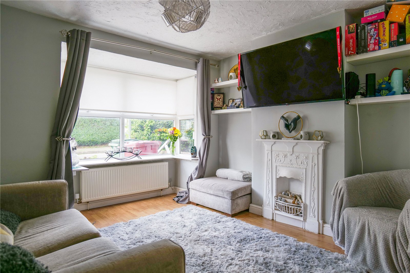 2 bedroom House to let in Caversham, Reading, Berkshire