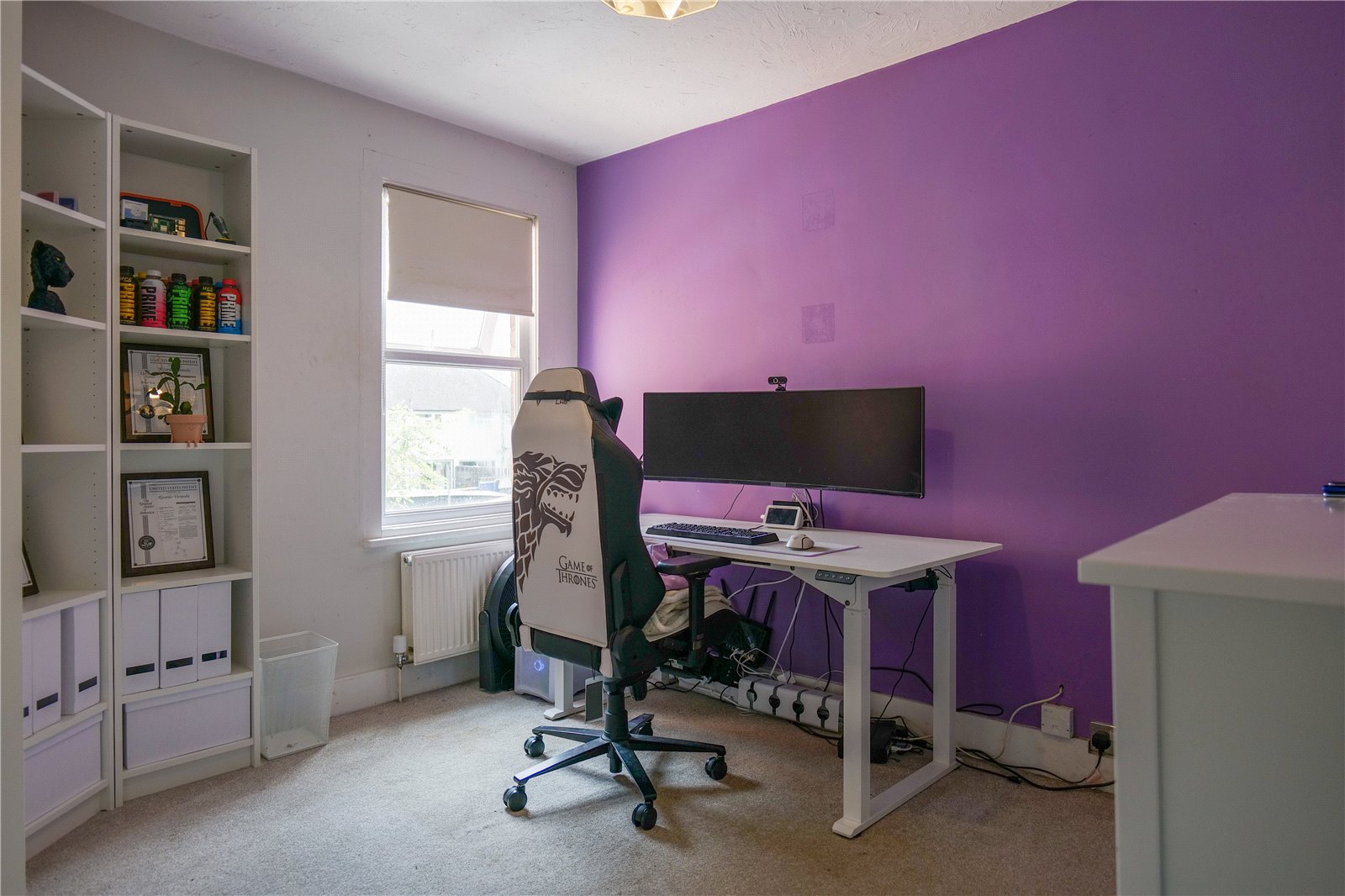 2 bedroom House to let in Caversham, Reading, Berkshire