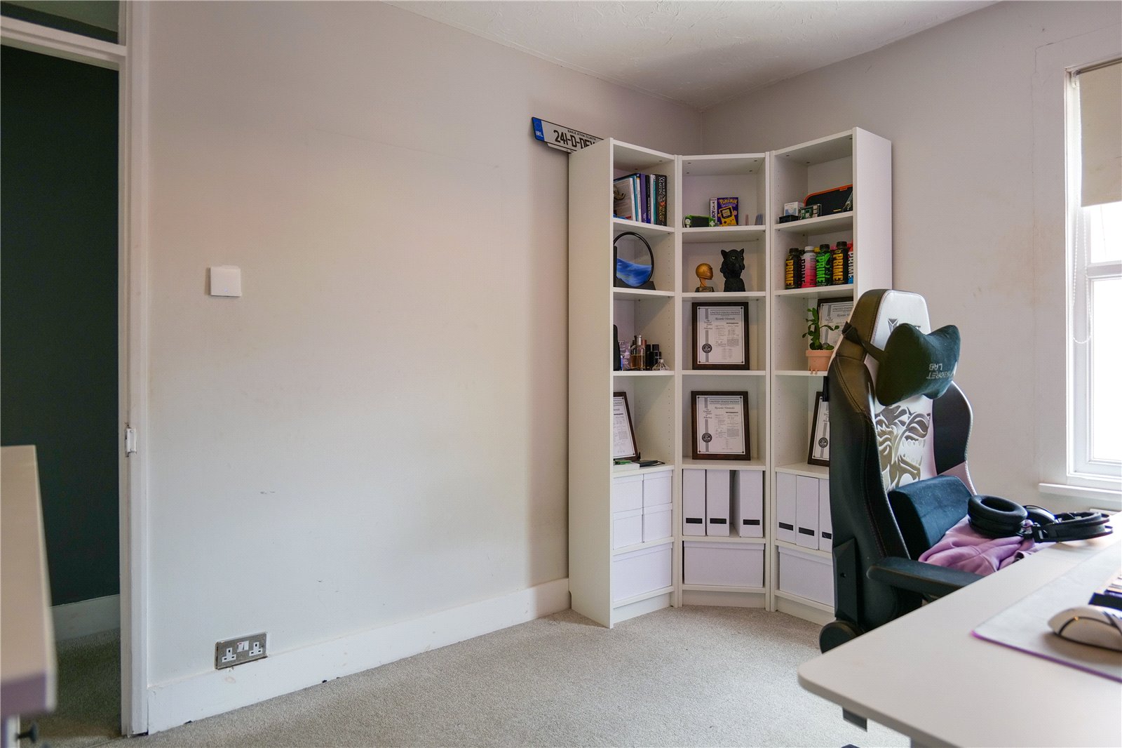 2 bedroom House to let in Caversham, Reading, Berkshire
