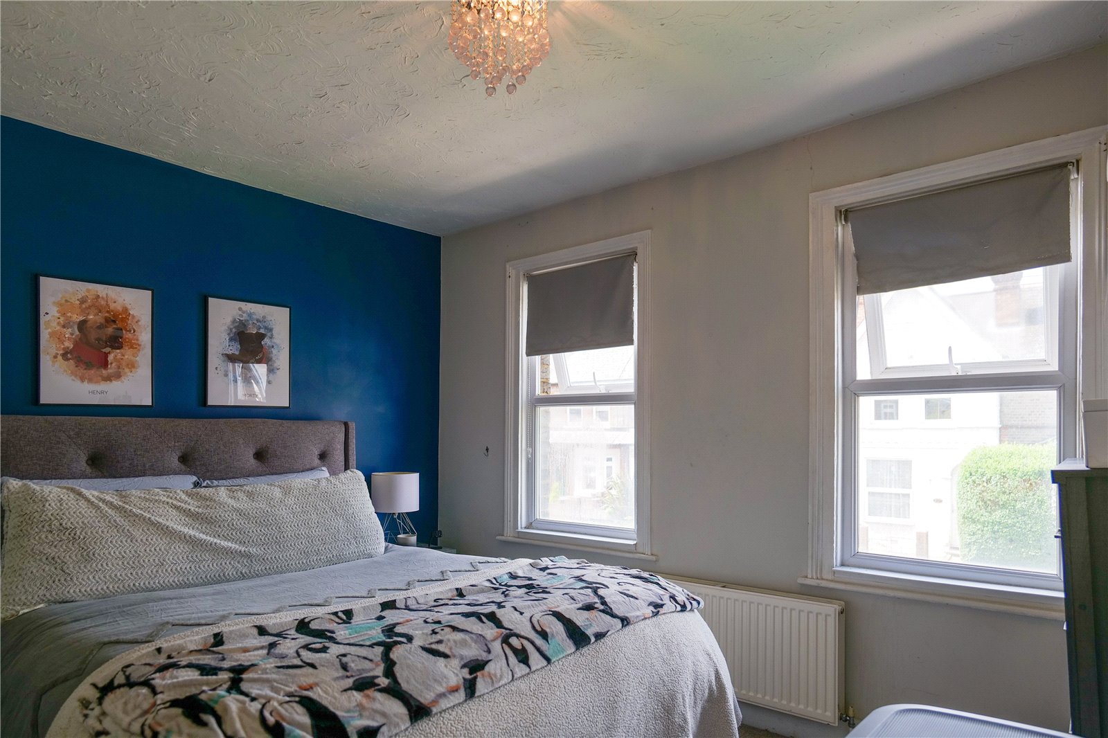 2 bedroom House to let in Caversham, Reading, Berkshire