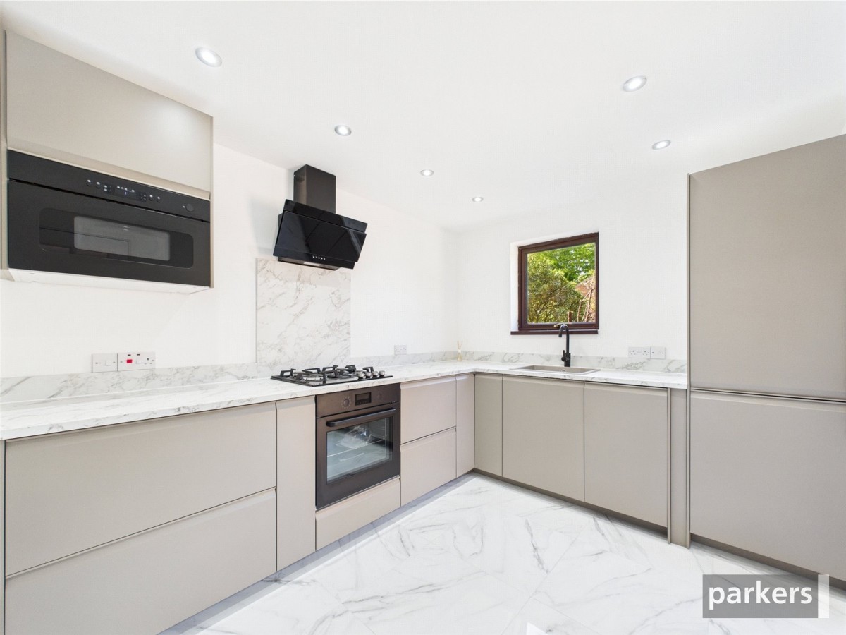 Lower Earley, Reading, Berkshire