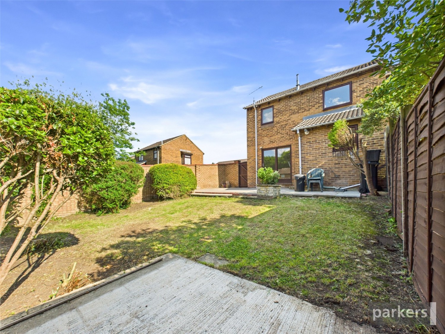 Lower Earley, Reading, Berkshire