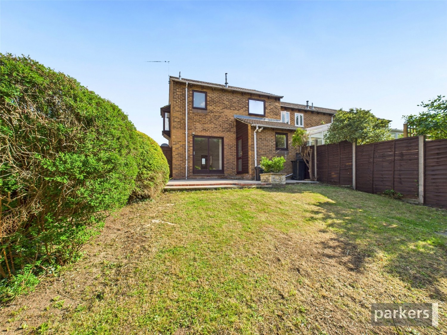 Lower Earley, Reading, Berkshire