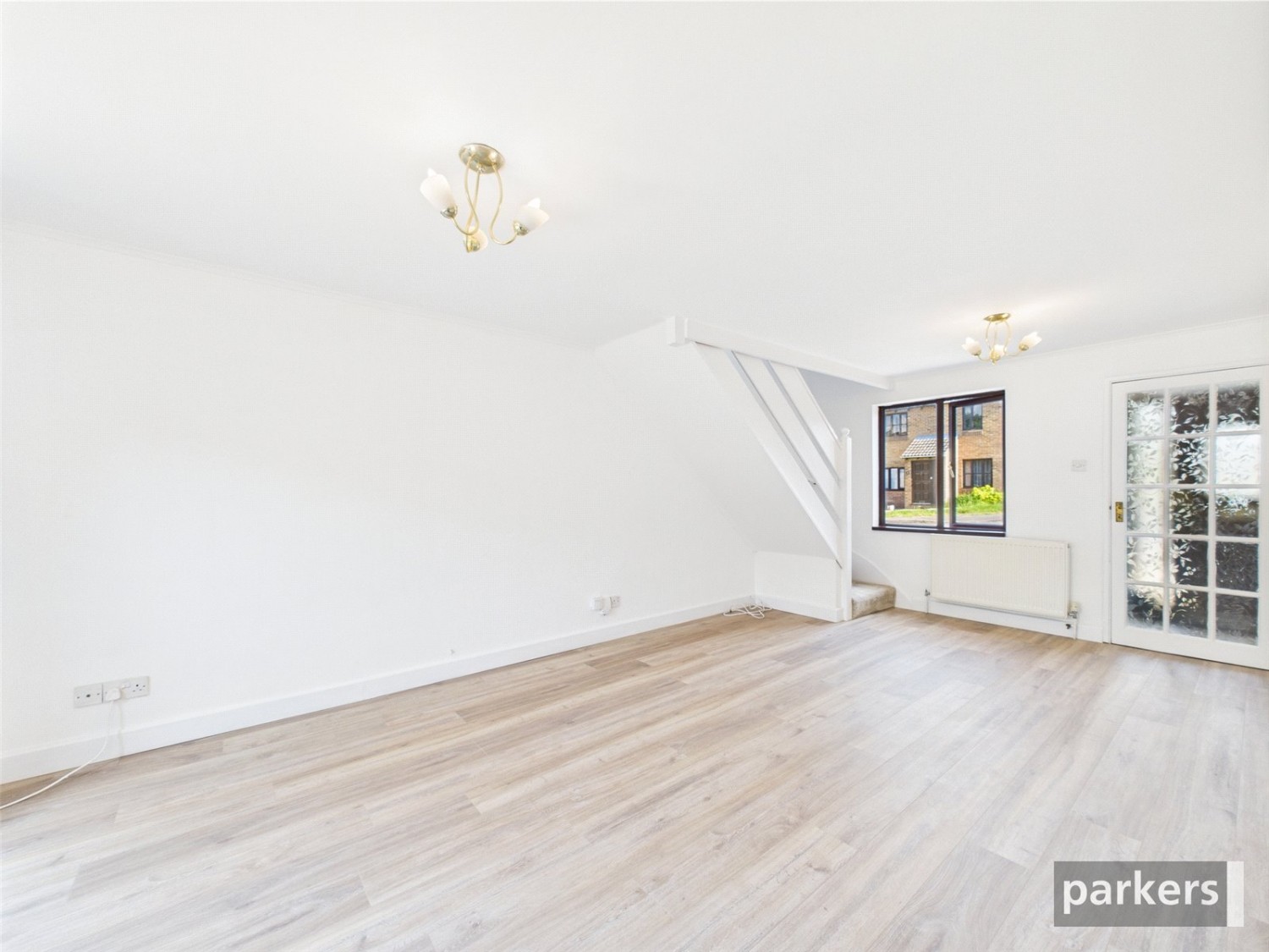 Lower Earley, Reading, Berkshire