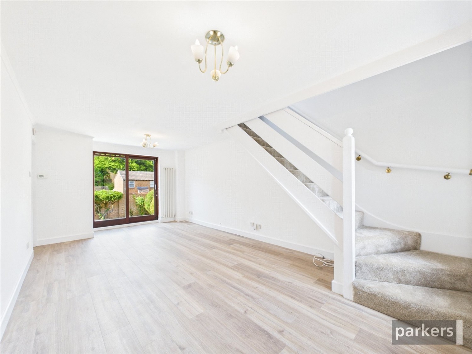 Lower Earley, Reading, Berkshire