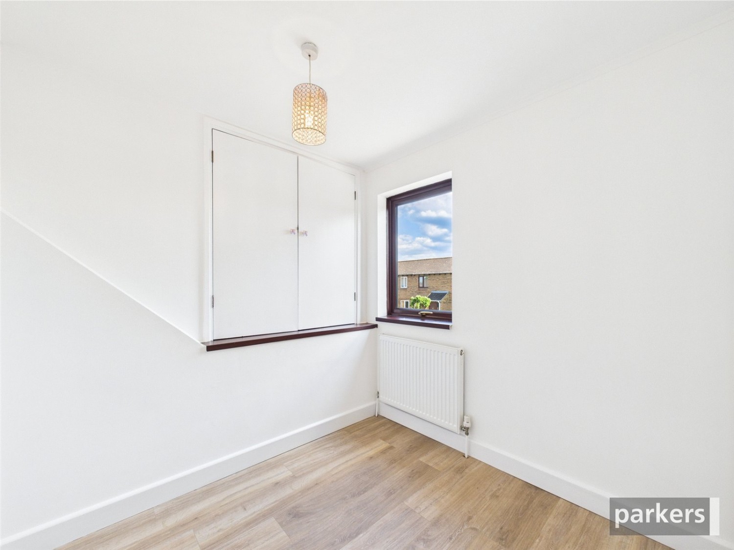 Lower Earley, Reading, Berkshire